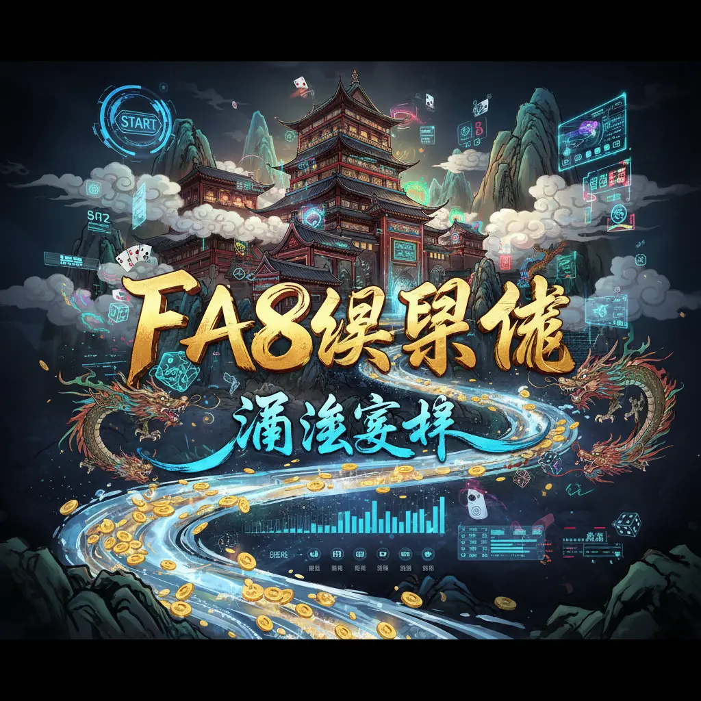 流水要求 - fa8娛樂城