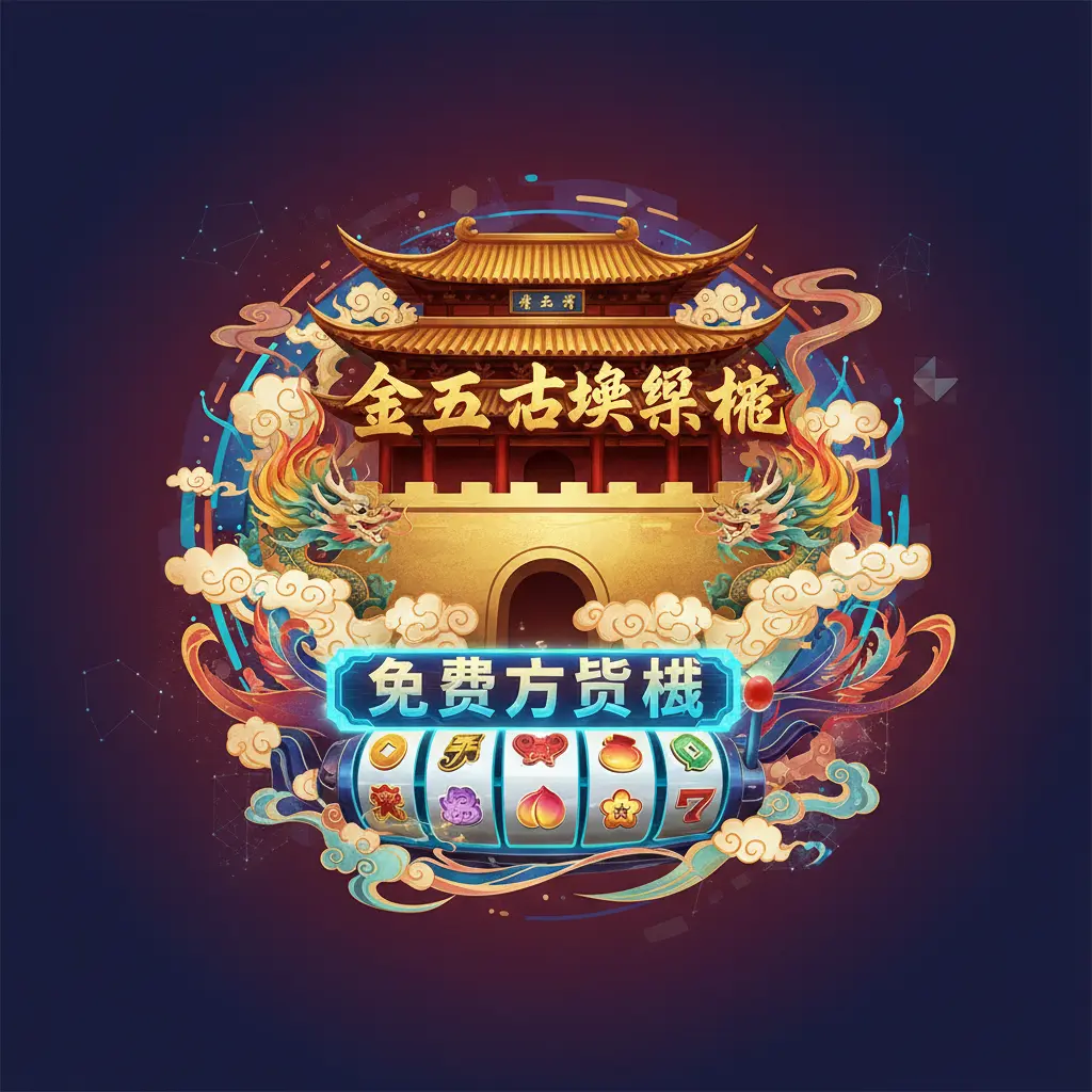 免費老虎機 - 金五吉娛樂城