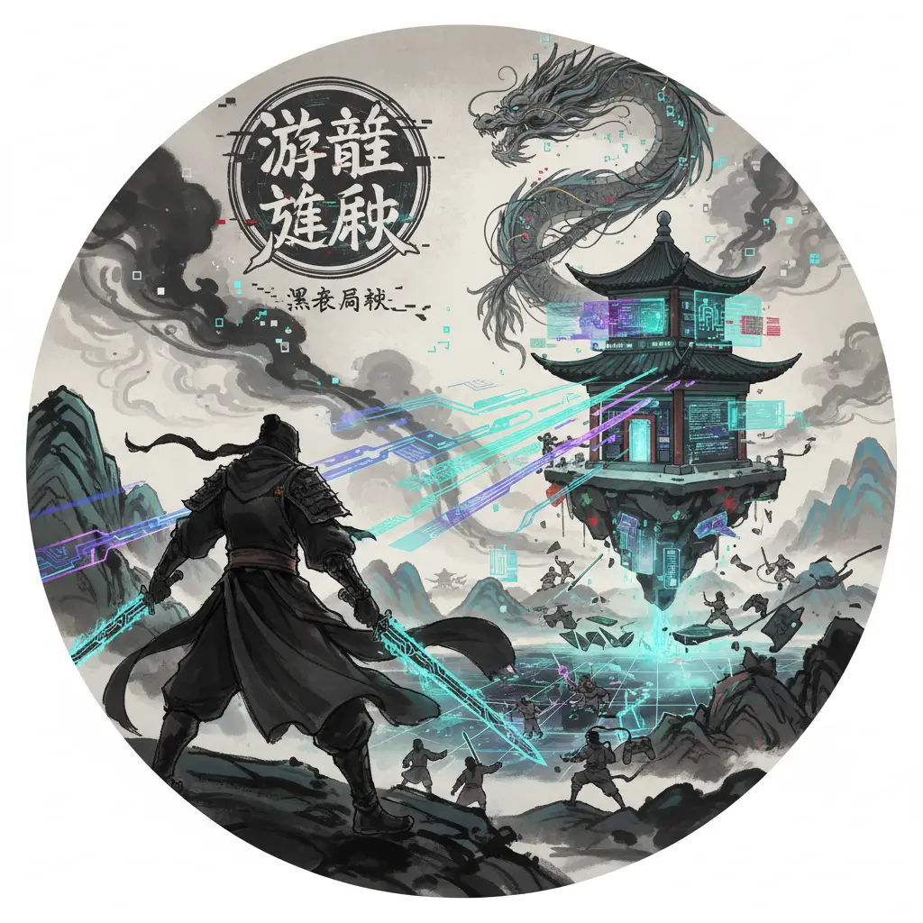 遊戲風險 - 黑客襲擊