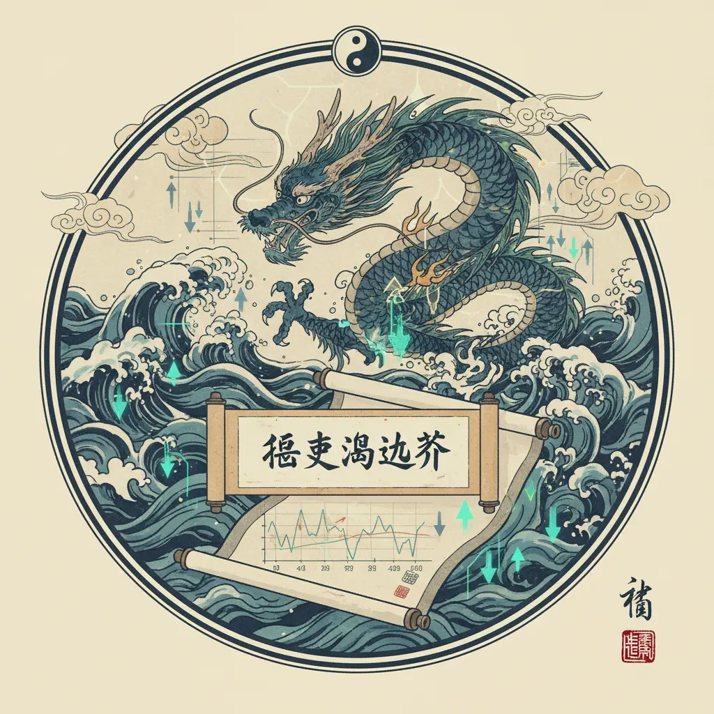 波動性 - 歷史波動率