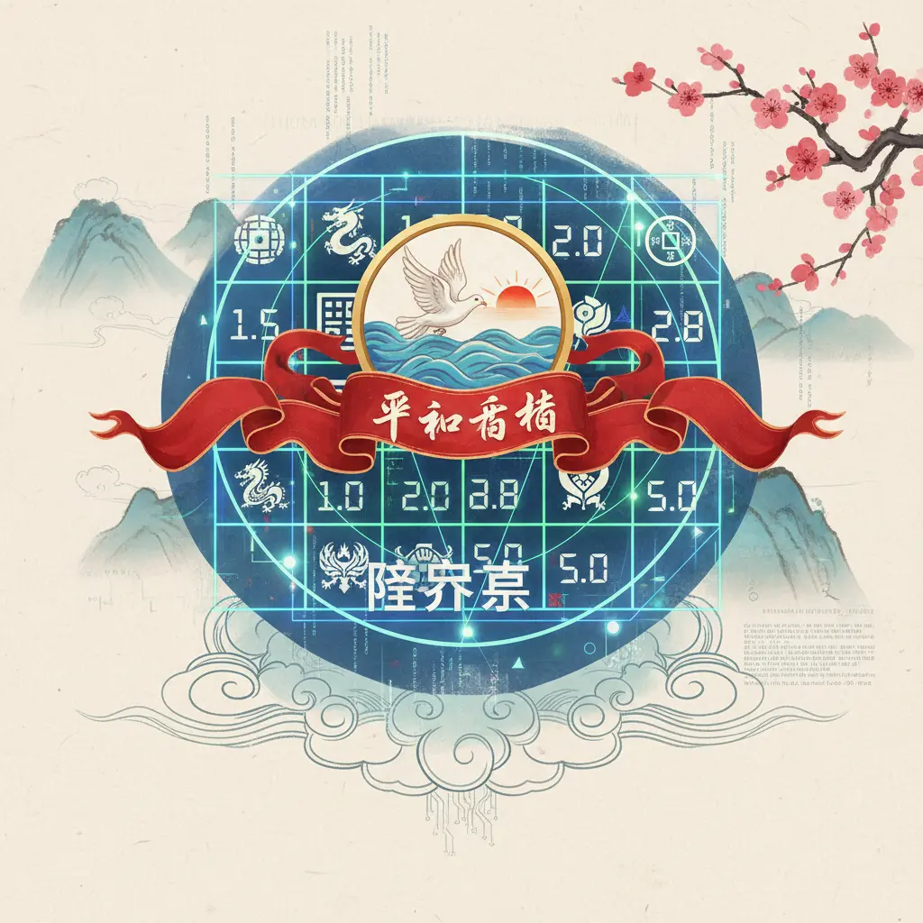 賠率表 - 平和基金