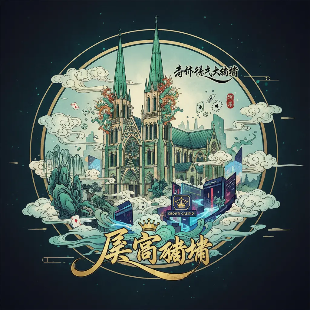 皇冠賭場 - 聖帕特裏克大教堂