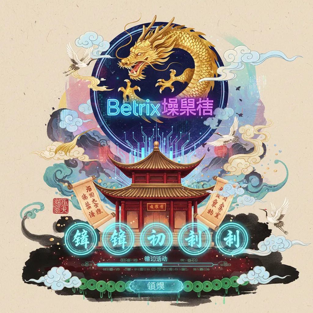 Betrix娛樂城 - 簽到活動