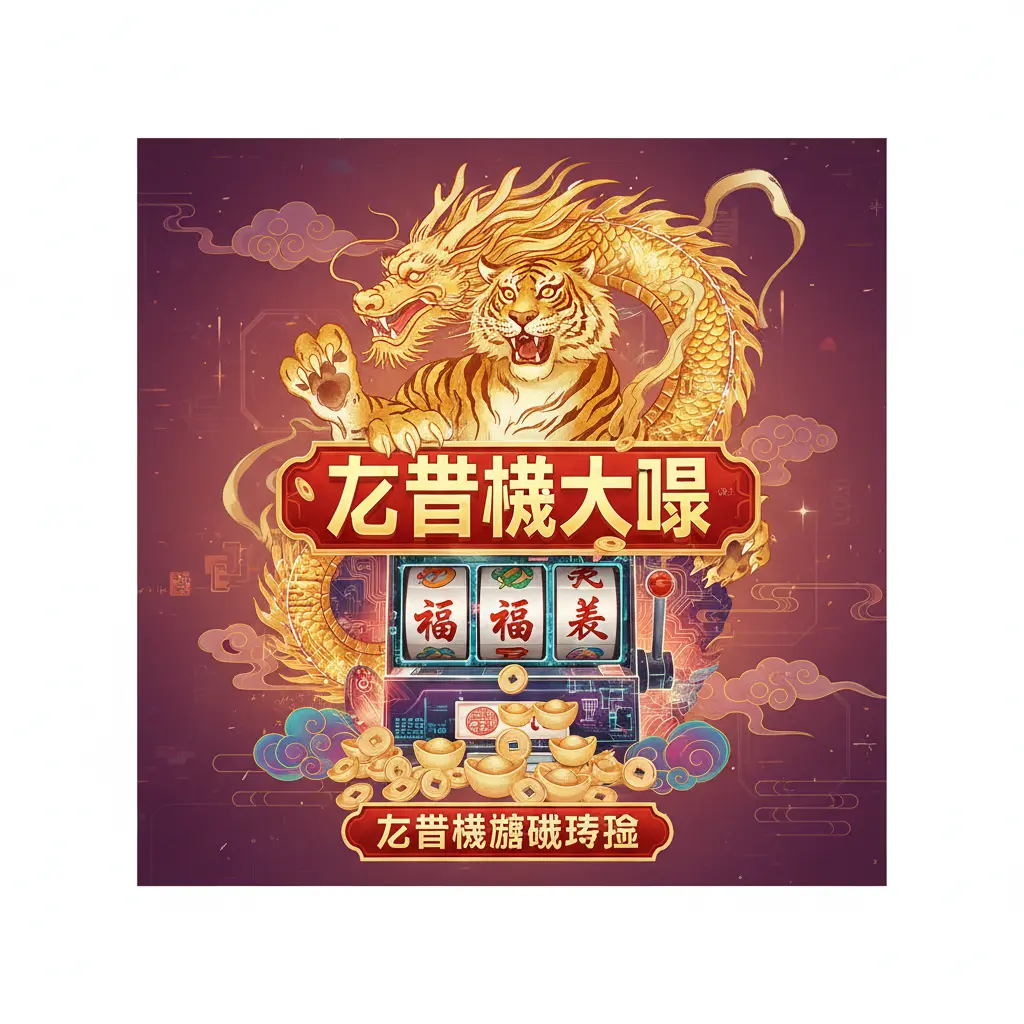 老虎機遊戲體驗 - 老虎機大獎