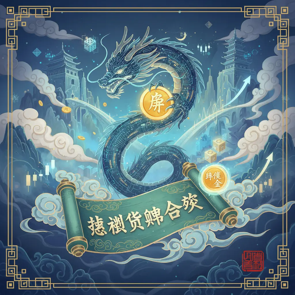 體驗金 - 虛擬貨幣合約