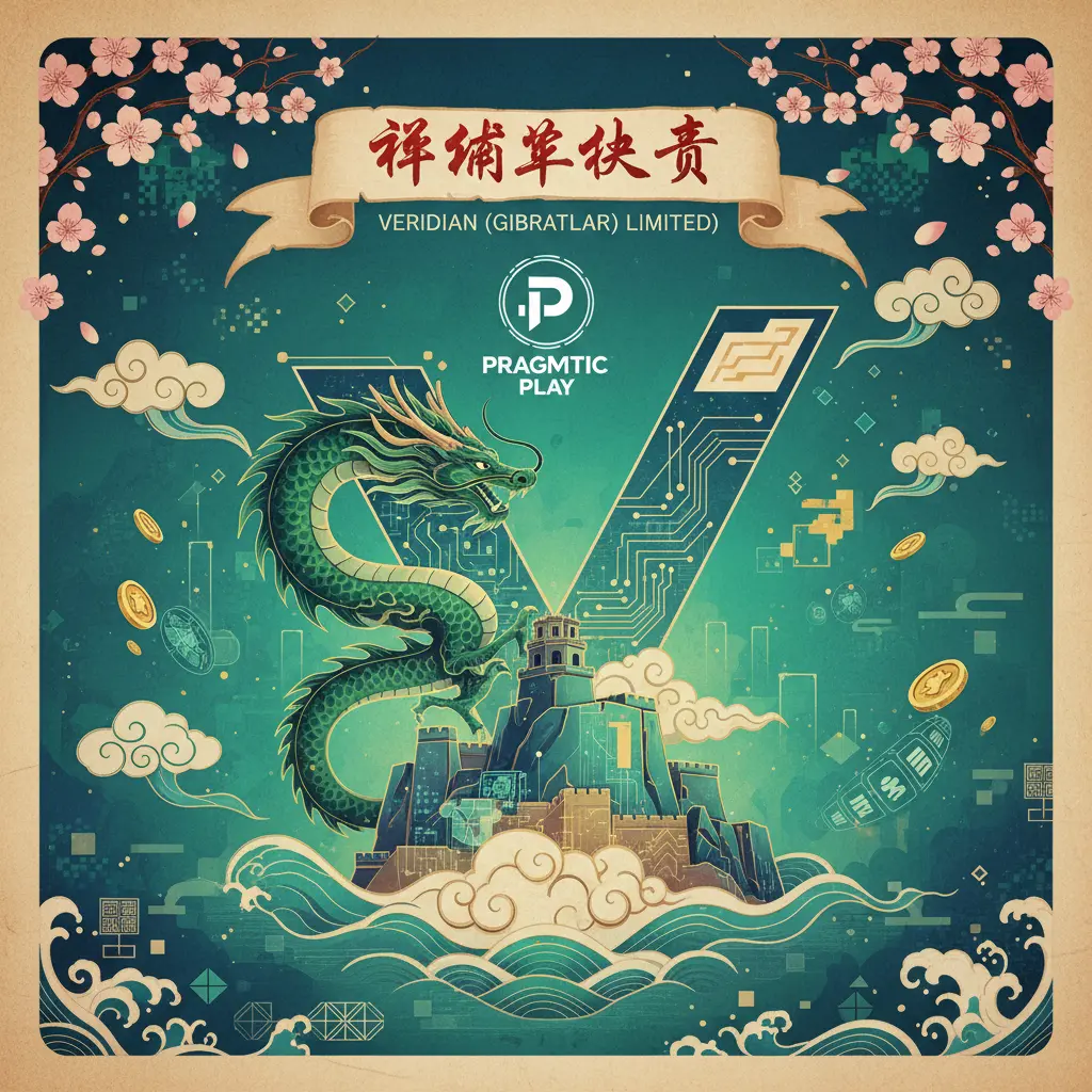 Pragmatic Play - Gibraltar