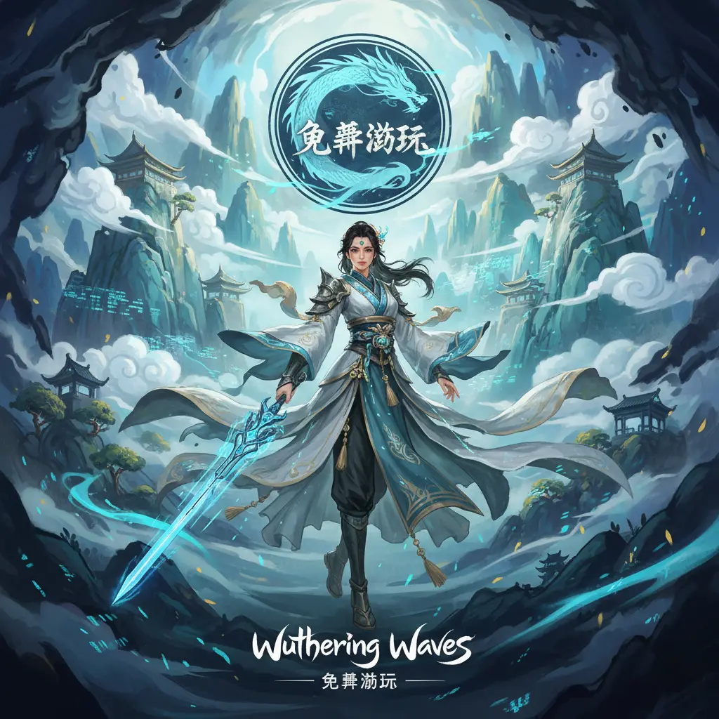 免費遊玩 - Wuthering
