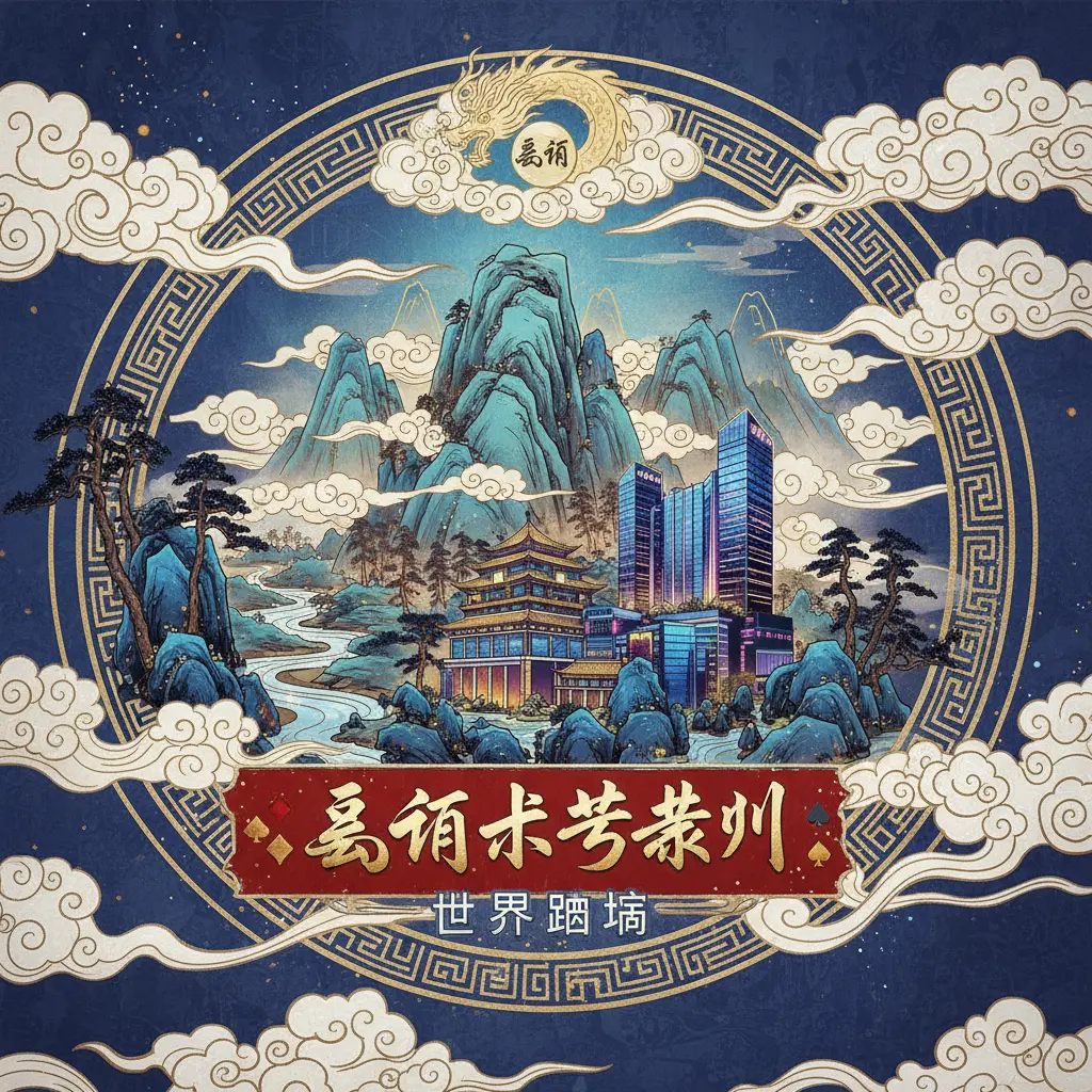 雲頂世界賭場 - 雲頂卡茨基爾