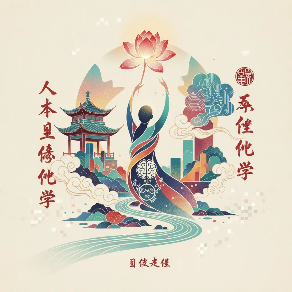 心理學 - 人本主義心理學