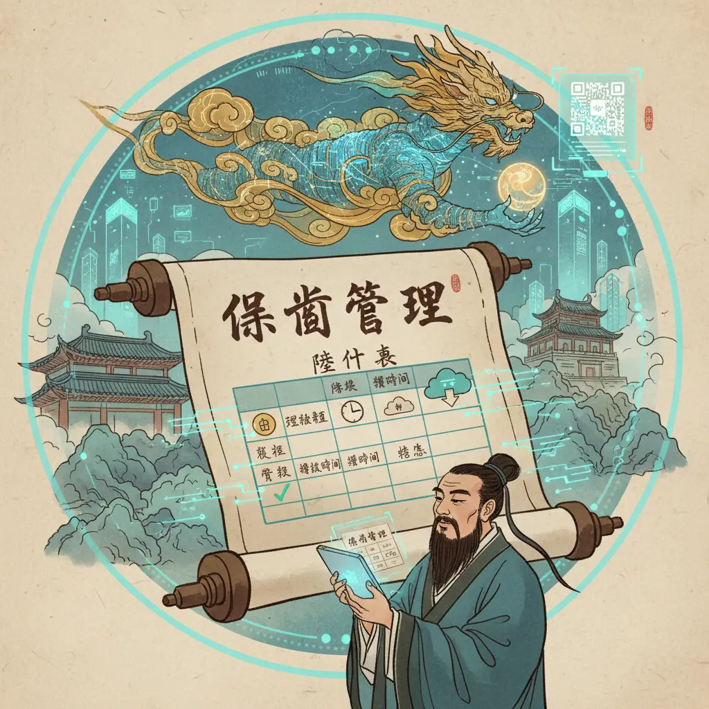 賠付表 - 保單管理