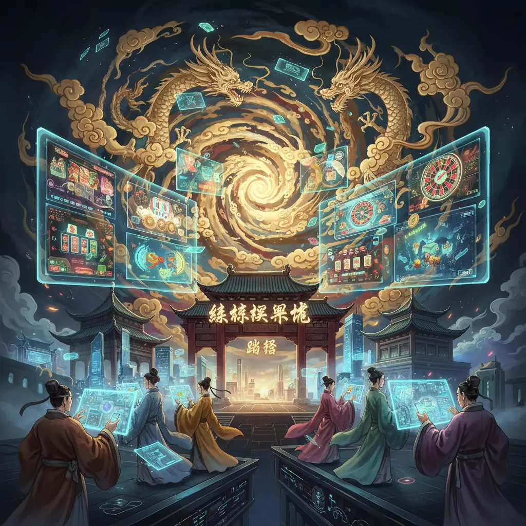 線上娛樂城 - 賭窟