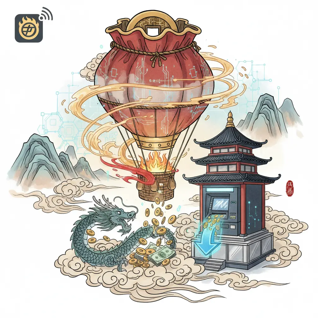 提款速度 - 熱錢包