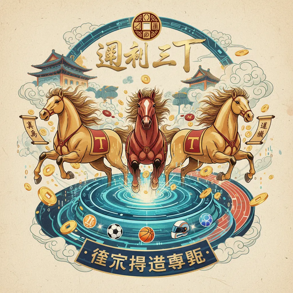 體育投注專區 - 運財三T
