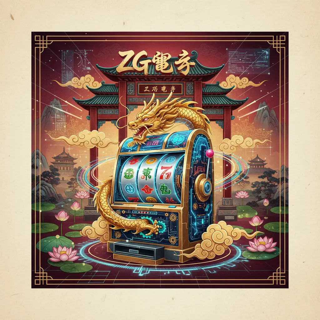 電子Slot - ZG電子