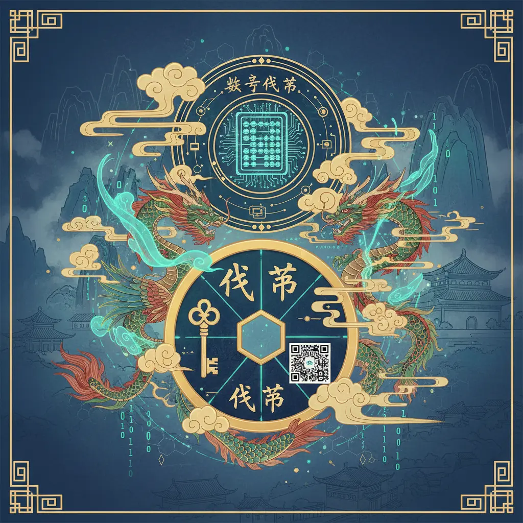 代幣 - 數字代幣