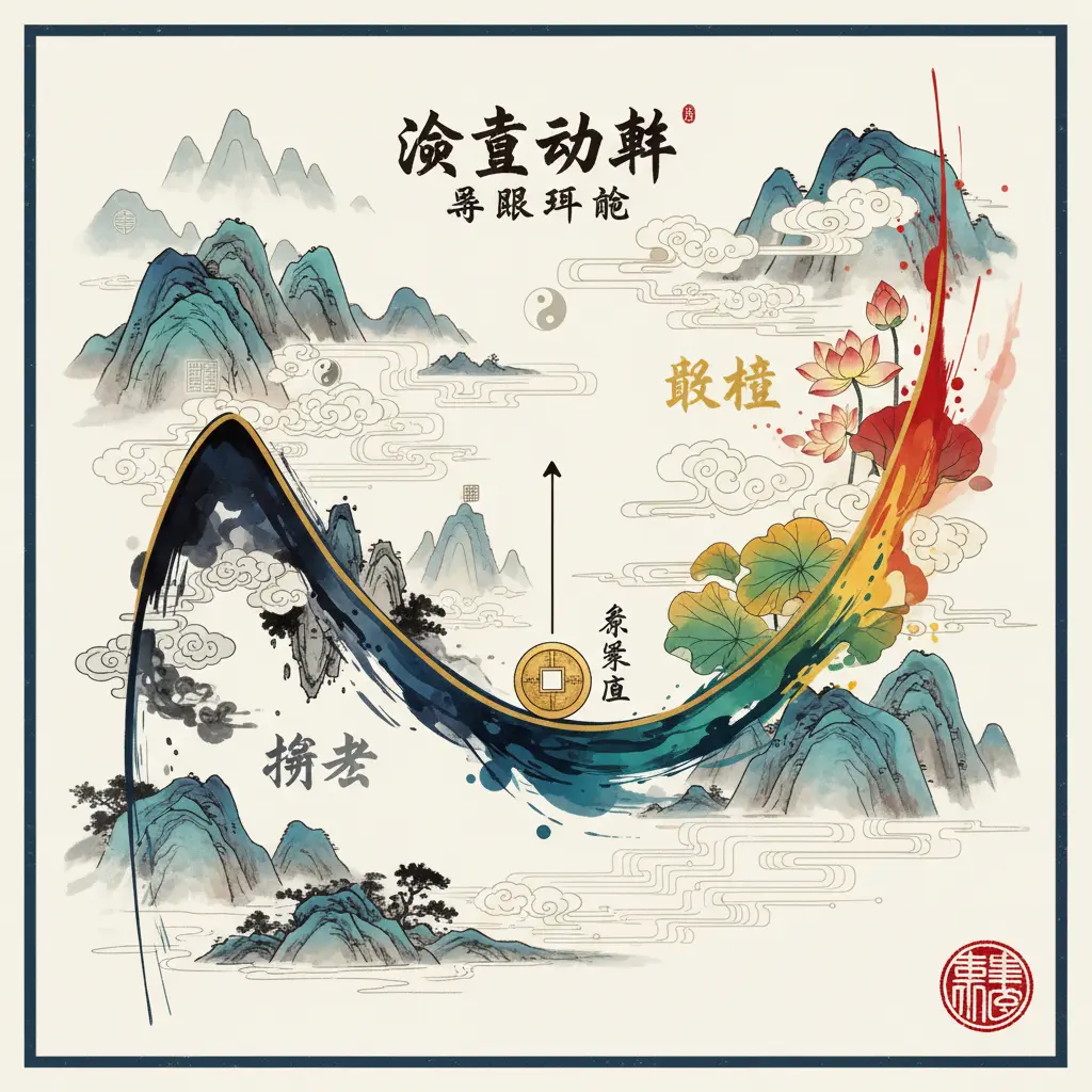 展望理論 - 價值函數