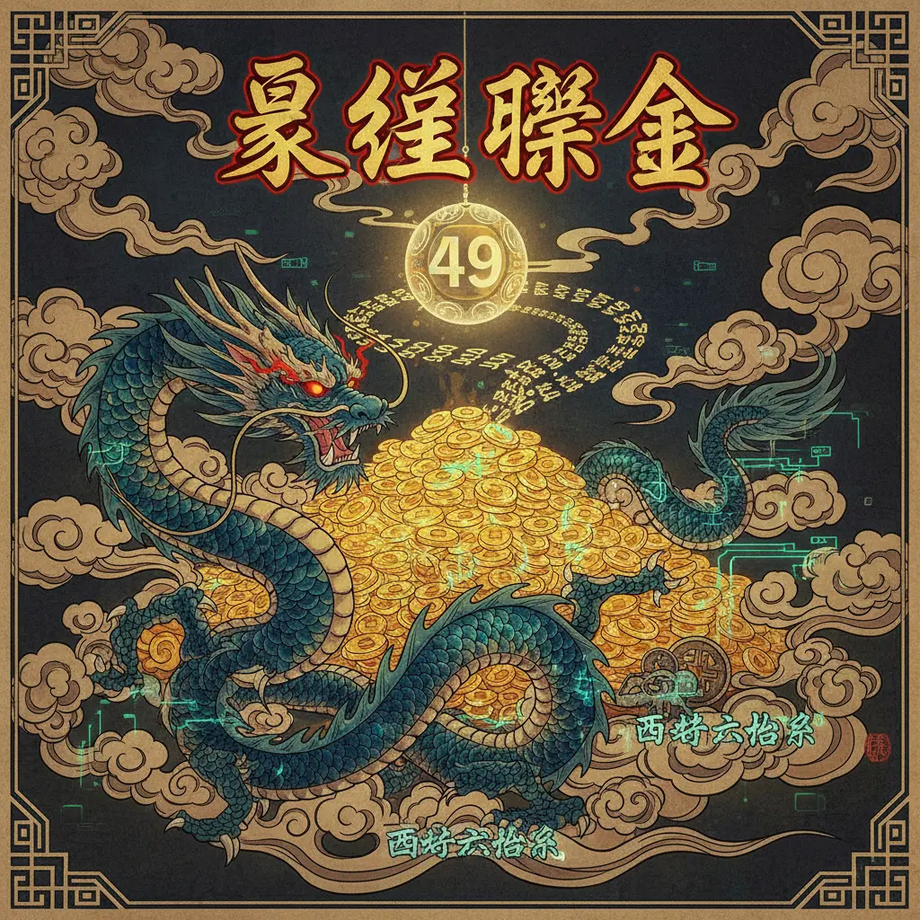 累積獎金 - 地下六合彩