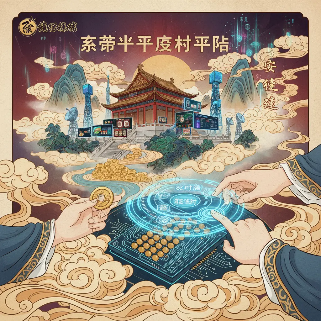錢盈娛樂城 - 第三方支付平臺