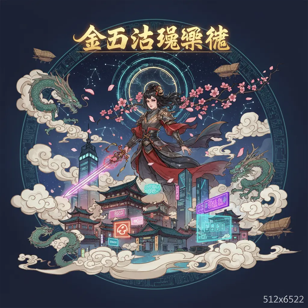 金五吉娛樂城 - 依露希爾：星曉