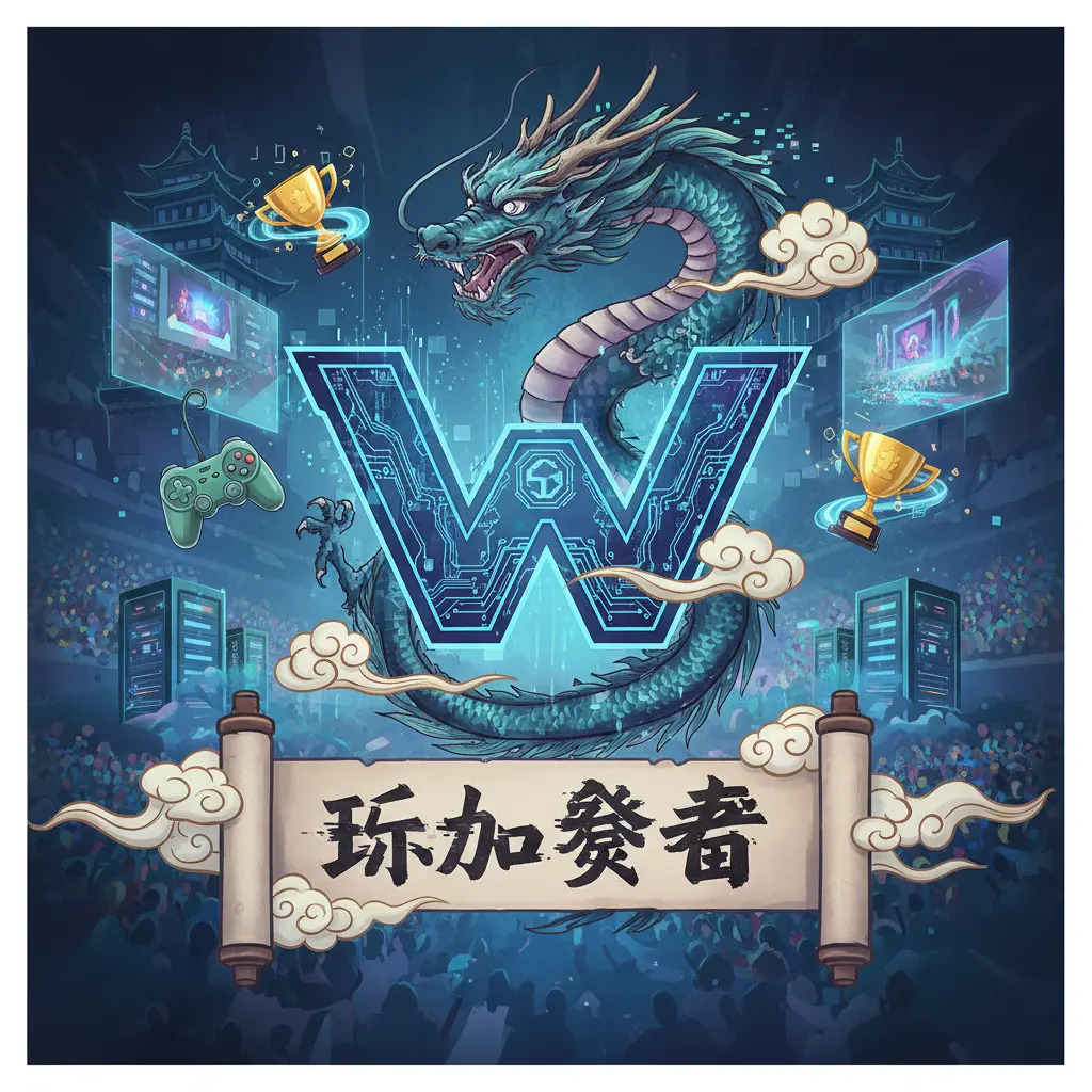 電競賽事 - 玩加賽事WanPlus
