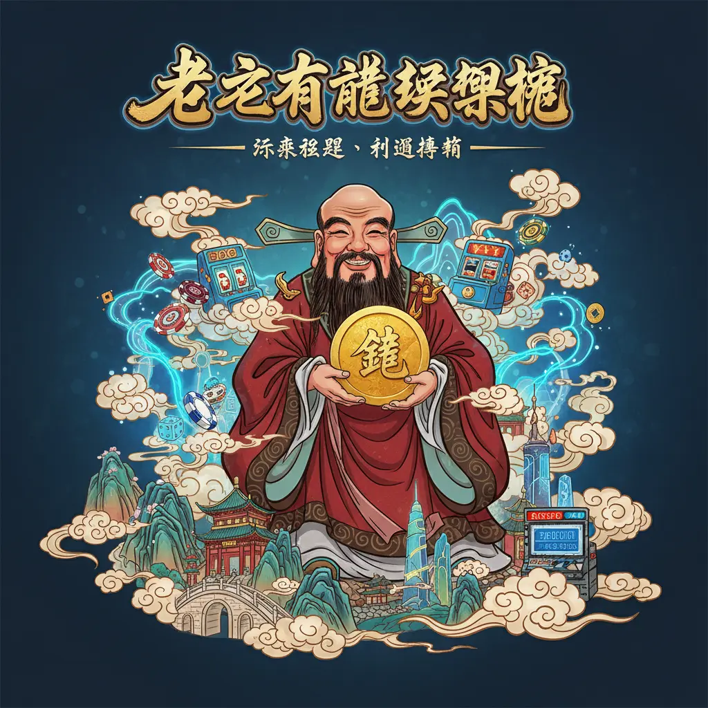 娛樂城 - 老子有錢娛樂城