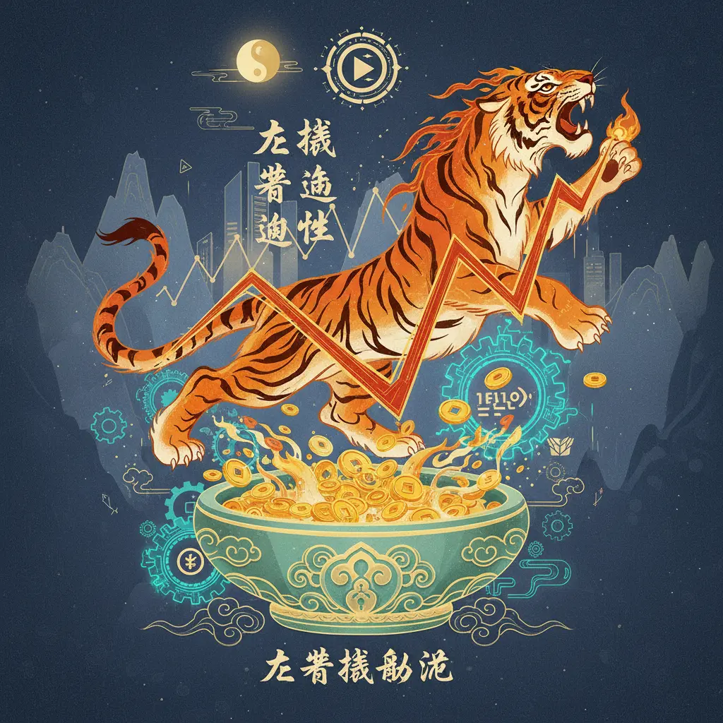 老虎機彩池 - 老虎機波動性