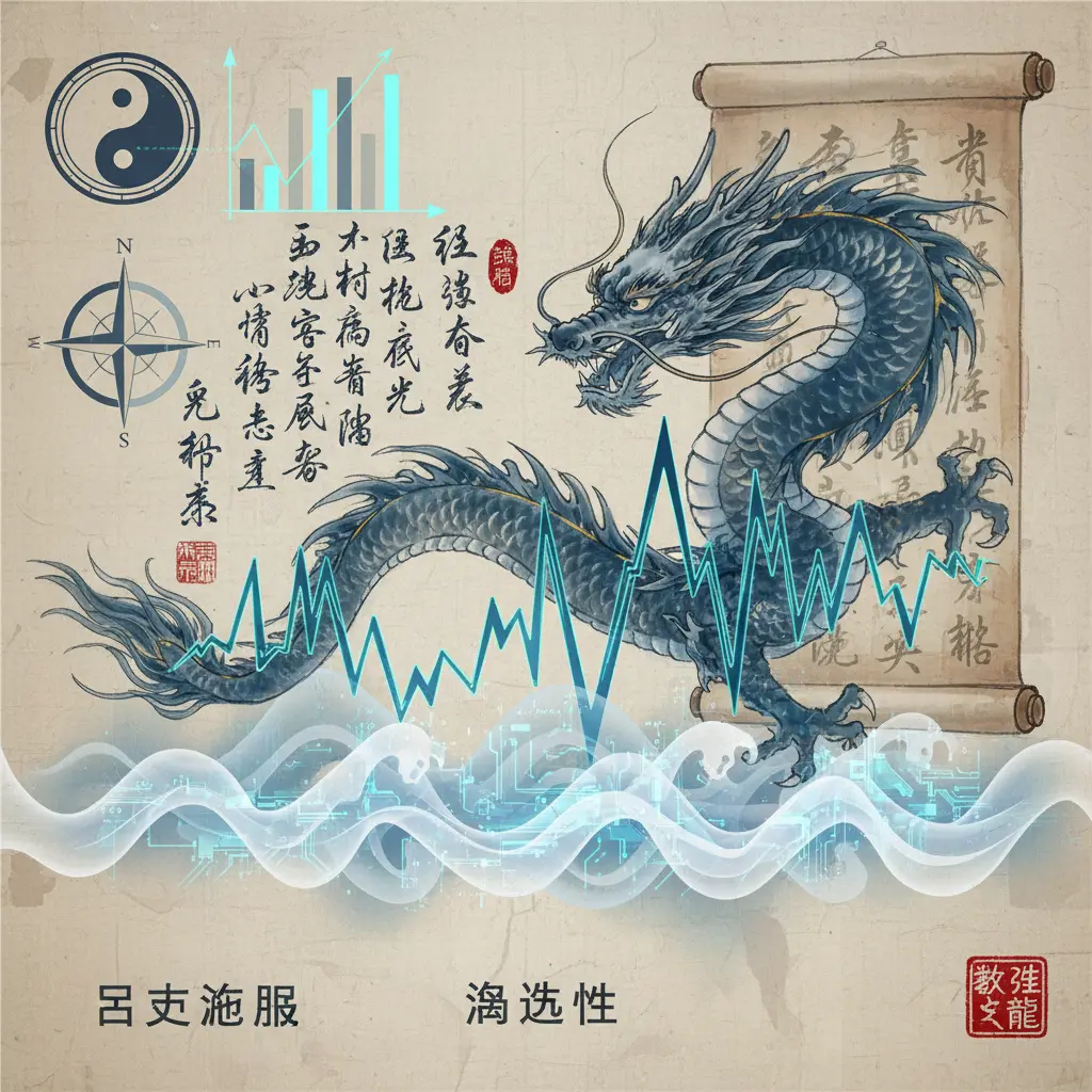 波動性 - 歷史波幅