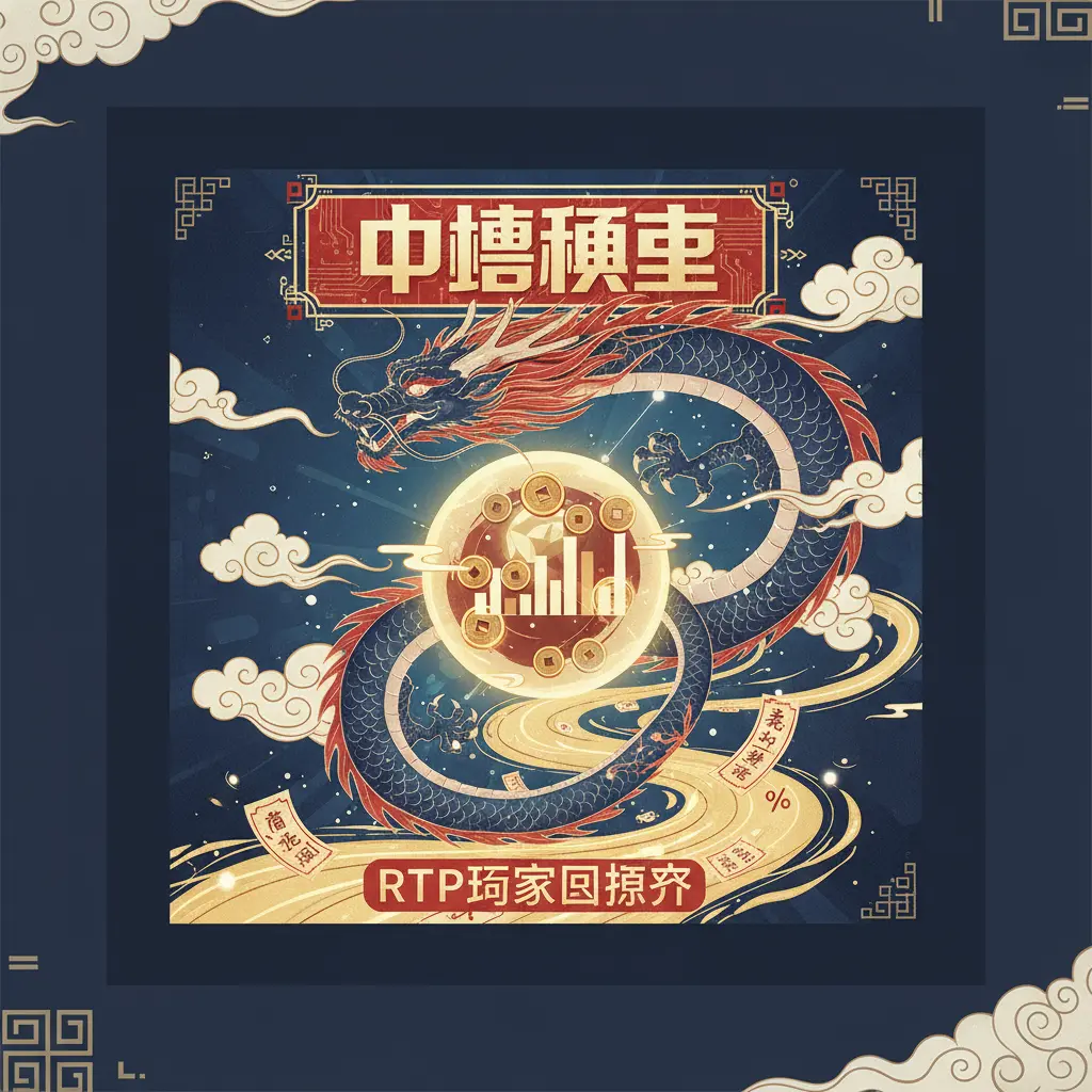 RTP玩家回報率 - 中獎頻率