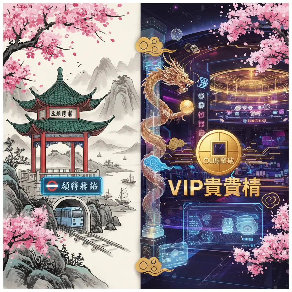 OU娛樂城VIP貴賓廳 - 元朗警署站