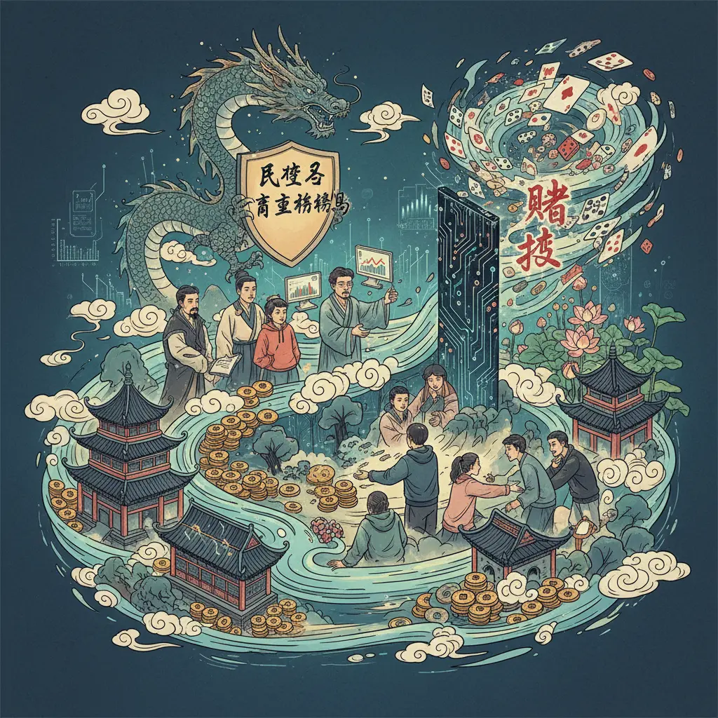 賭博行為 - 民政及青年事務局