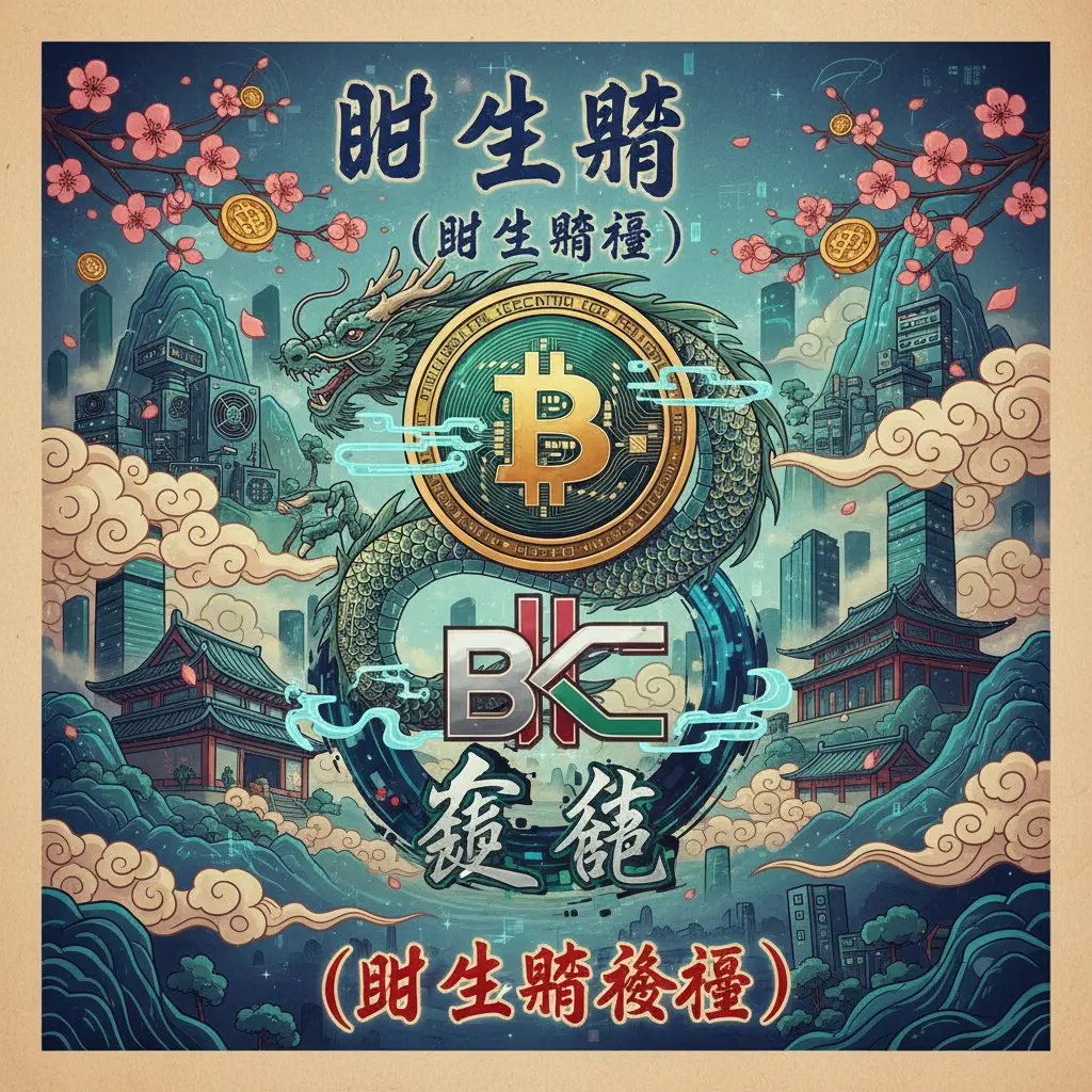 比特幣 - 比特幣現金