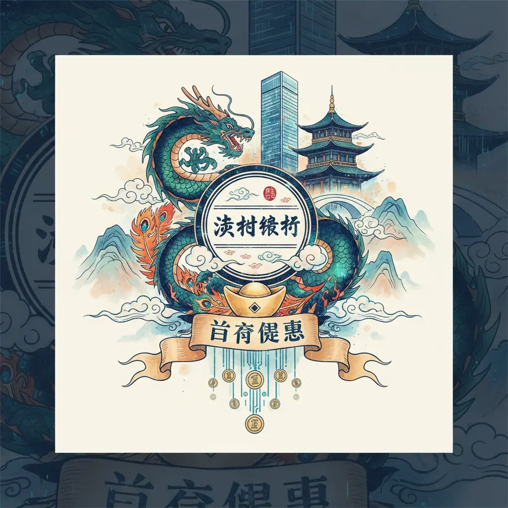 首存優惠 - 渣打銀行