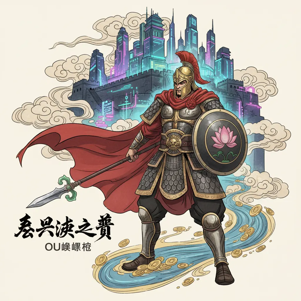 OU娛樂城 - 斯巴達之尊