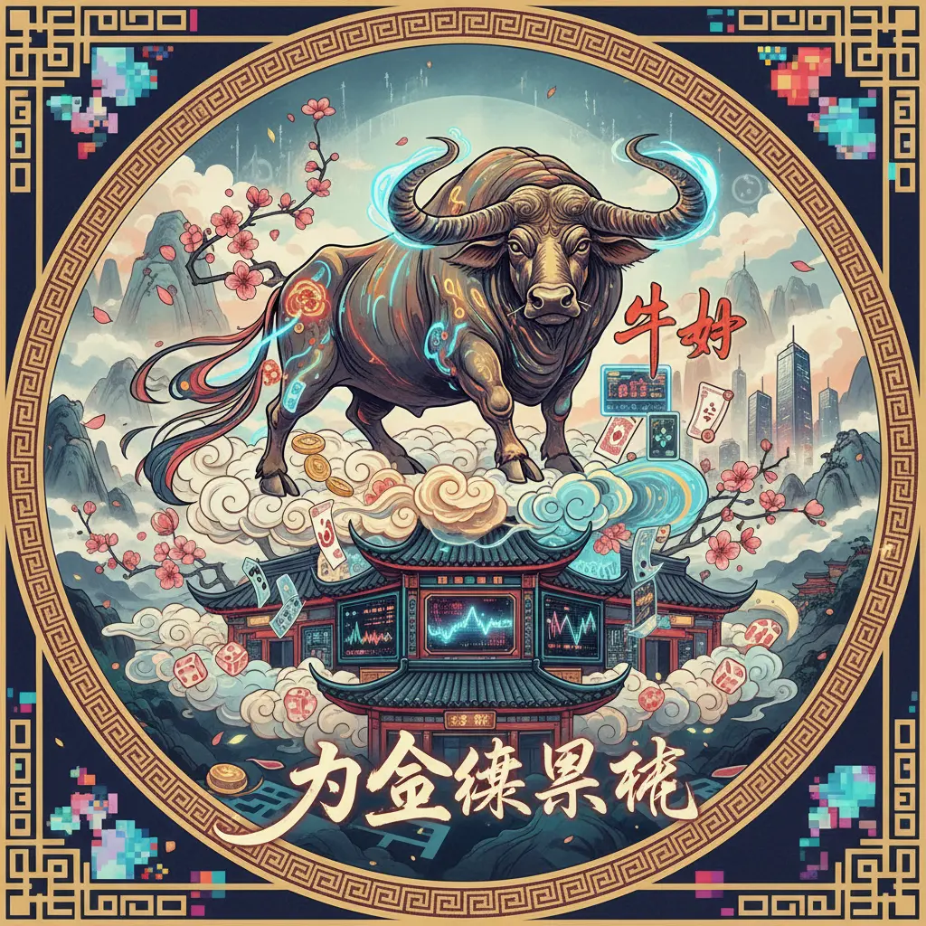 九州娛樂城 - 牛牛