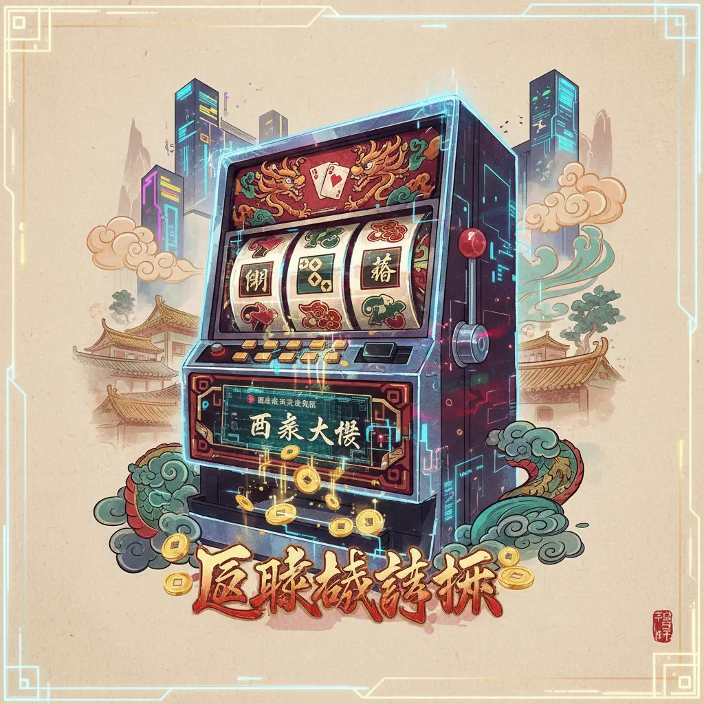 老虎機試玩 - 區塊鏈百家樂