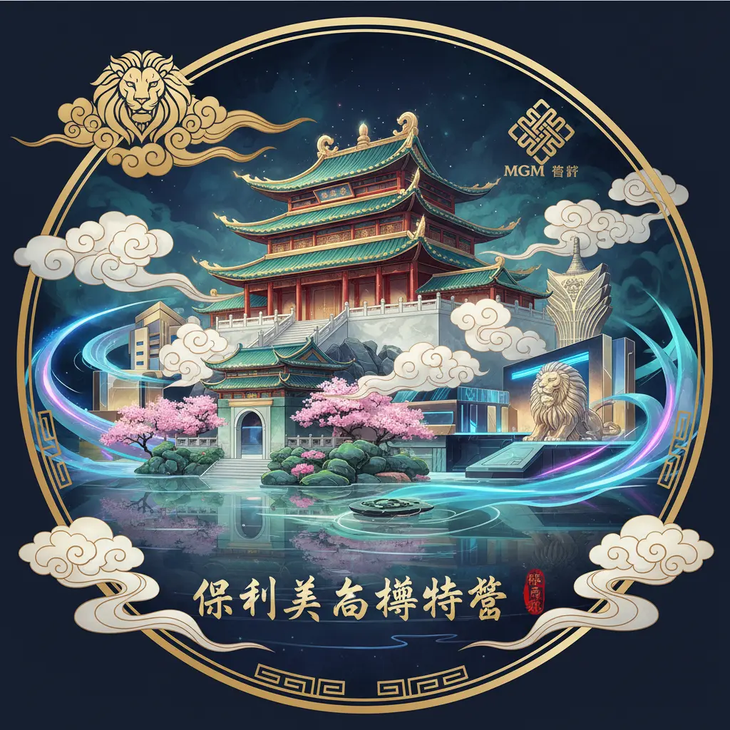 MGM - 保利美高梅博物館