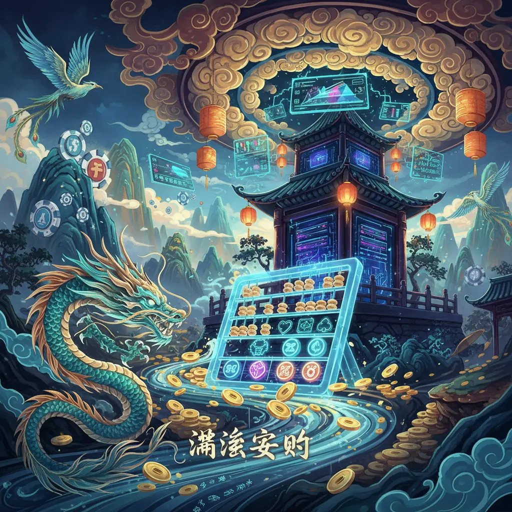 流水要求 - iGaming