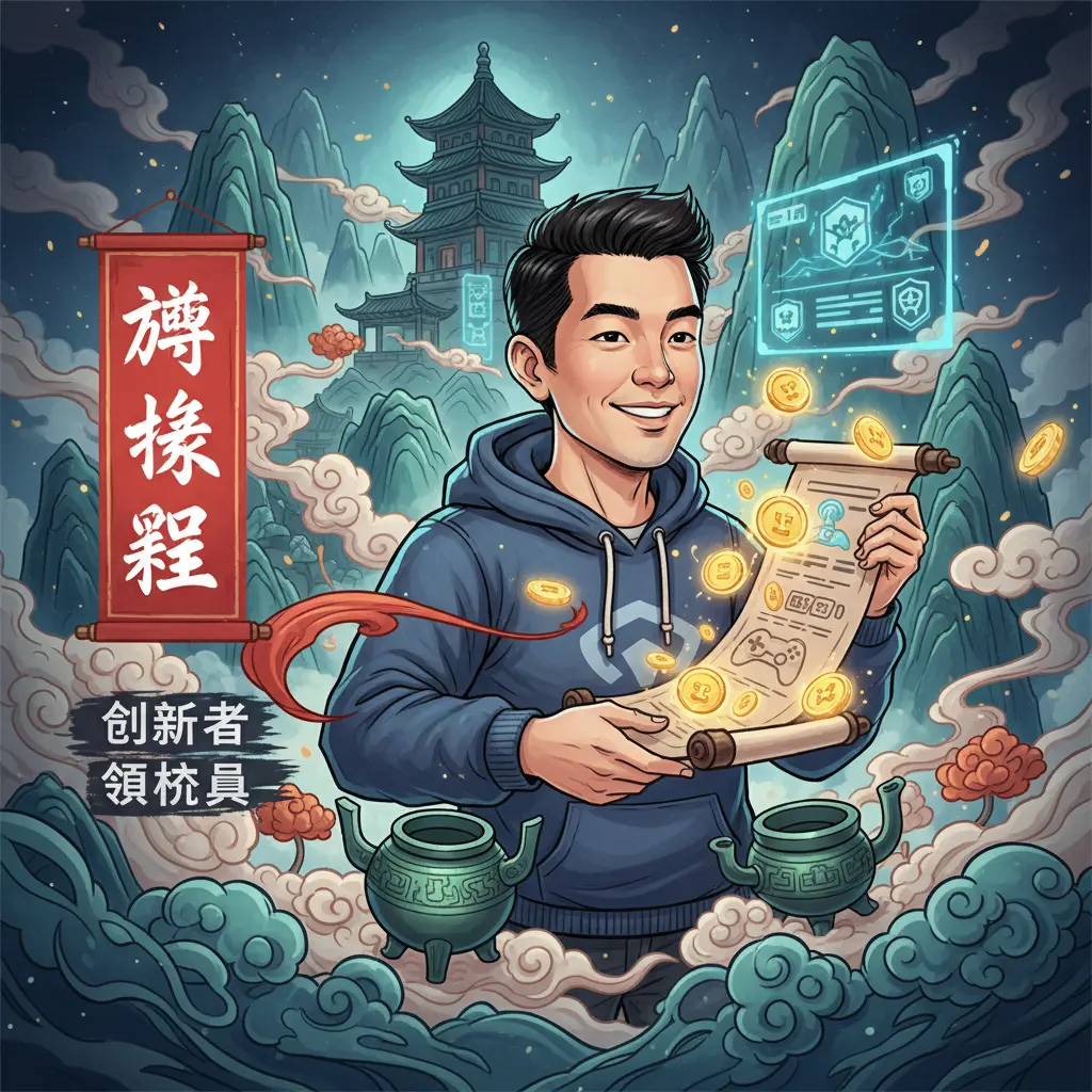 遊戲獎勵 - Jamie