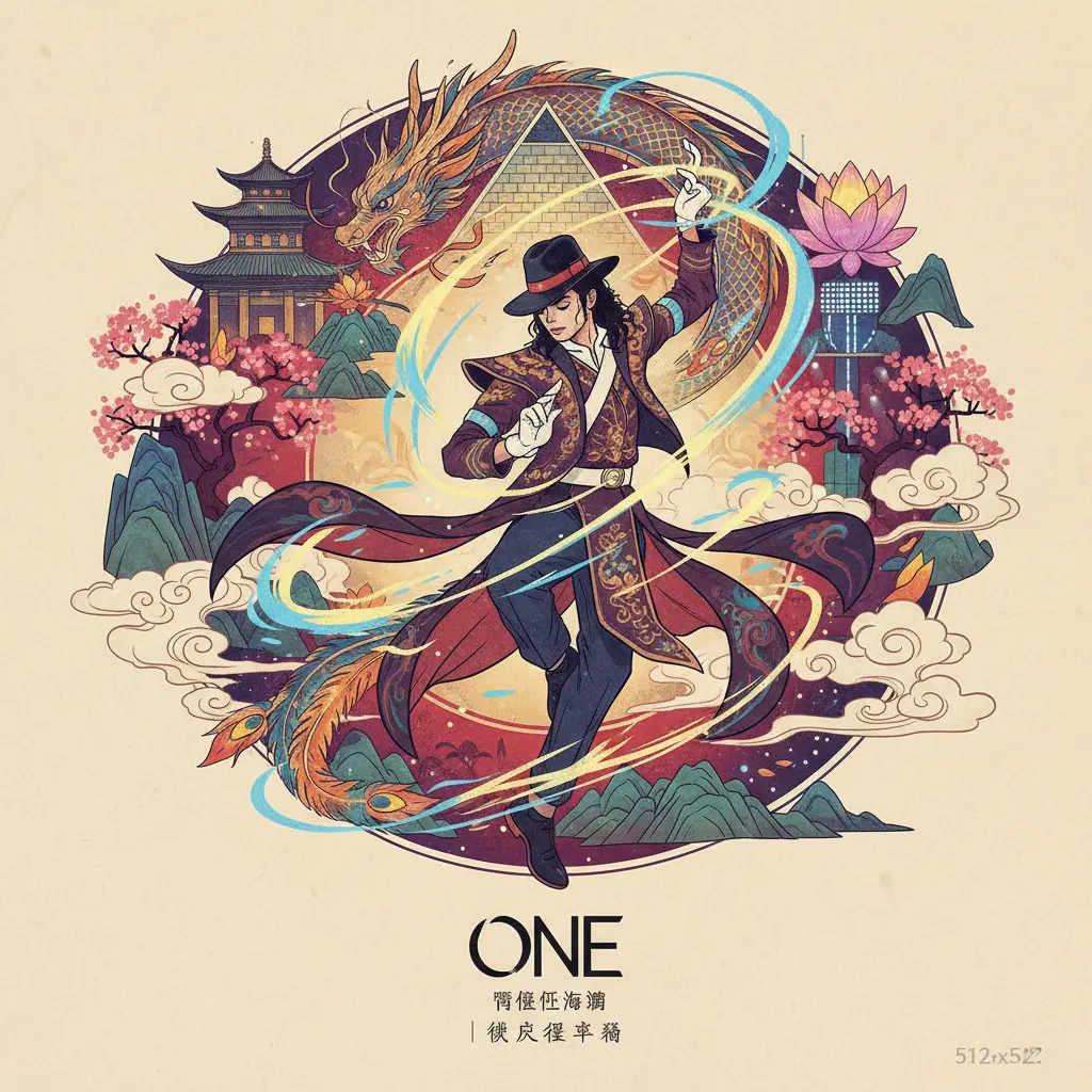 曼德勒海灣 - Michael