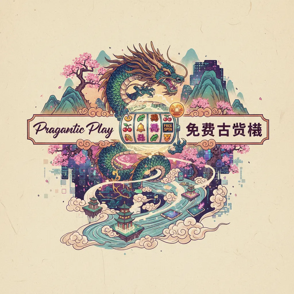 免費老虎機 - Pragmatic