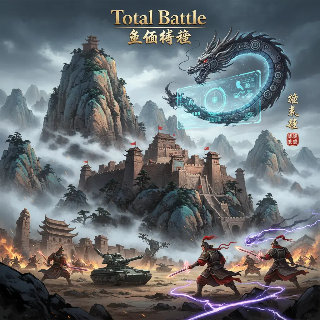 遊戲策略 - Strategy