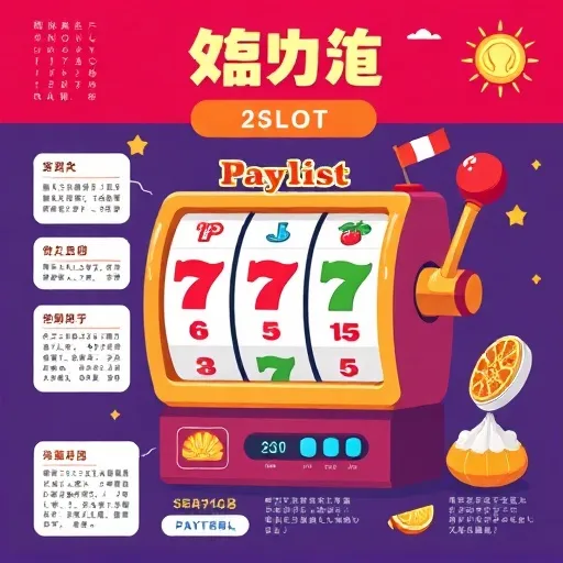為什麼slot技巧值得學？先搞懂遊戲本質