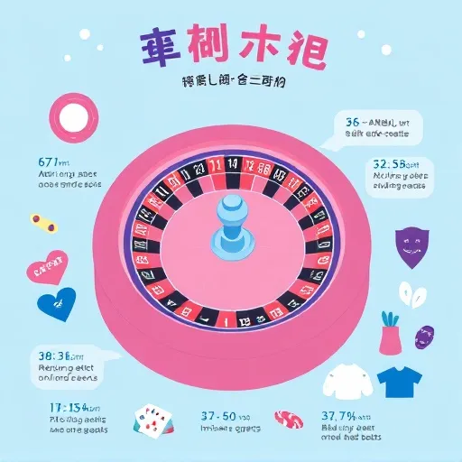 輪盤是什麼？先搞懂基本構造