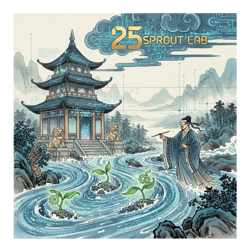 亂數產生器 - sprout