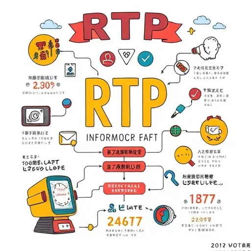 RTP是什麼？先用一句話講清楚