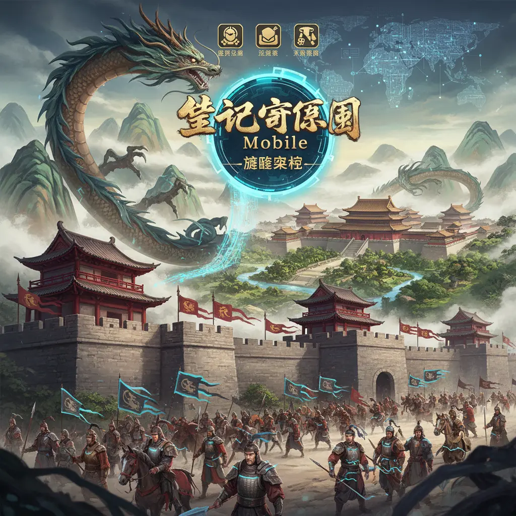 遊戲策略 - Empires