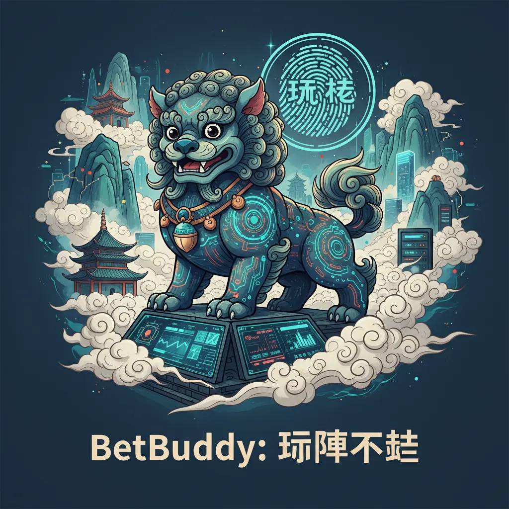 Playtech - BetBuddy