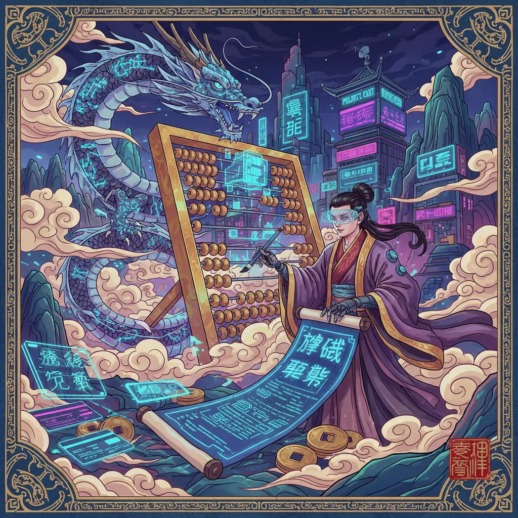 遊戲預算 - Cyberpunk
