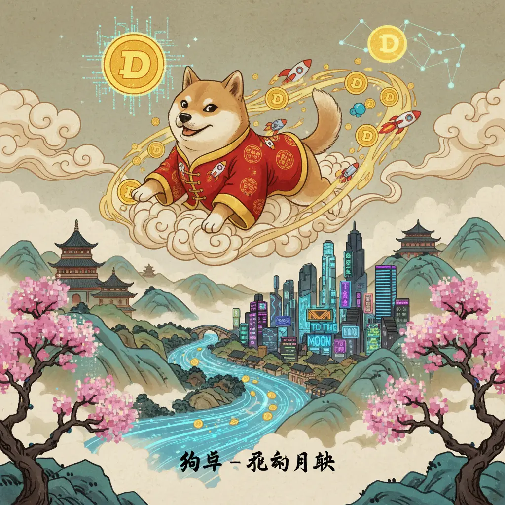 Dogecoin - Dogecoin
