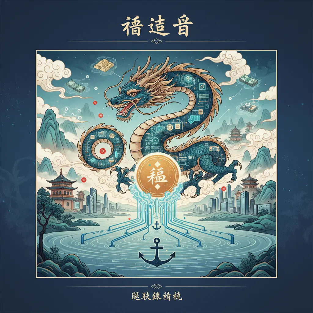 穩定幣 - 穩定幣